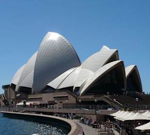 Sydney Oper