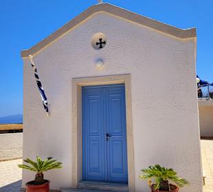 Wandern Chersónisos/Hersonissos