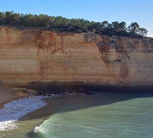 Seven Hanging Valleys Trail