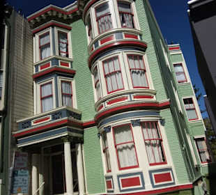 San Francisco