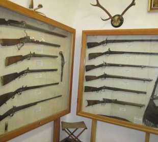 Stadt und Festungsmuseum Germersheim