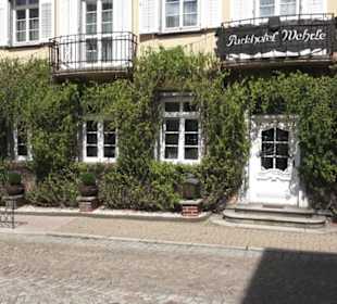 Stadtrundgang