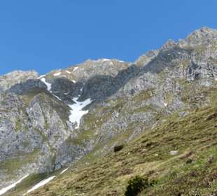 Tolle Aussichtspunkte