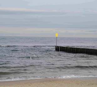 Strand Kolberg/Kolobrzeg