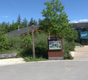 Spa Deep Nature - Park Allgäu