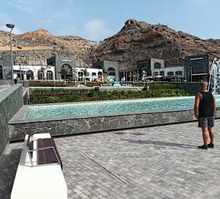 Mogan Mall