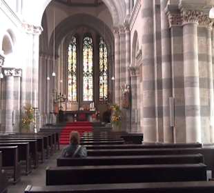 Sankt Andreas 