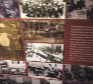 Fastnachtsmuseum Narrenschopf