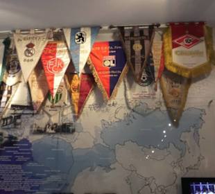 FC Zürich Museum