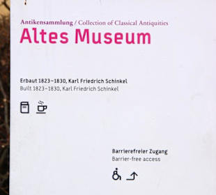 Alte Nationalgalerie