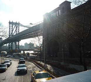 Brooklyn Bridge