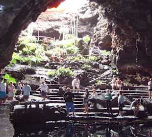 Grotte