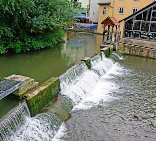 Stadt Erfurt im Bild Sept.2010