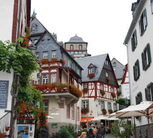 Beilstein an der Mosel