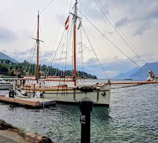 Segelboote