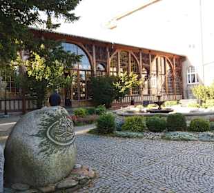 Kurhaus Swieradow Zdroj/Bad Flinsberg