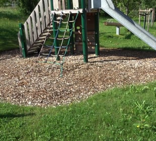 Spielplatz Dorfgemeinschaftshaus