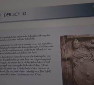 Museum Römer und Bajuwaren