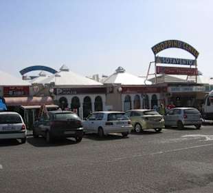 Shopping Center Sotavento