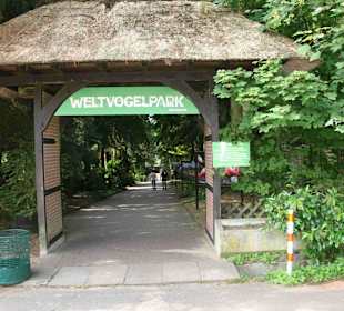 Vogelpark Walsrode