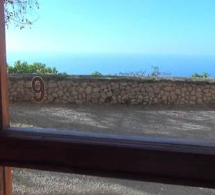 Stall + kleine Bibliothek