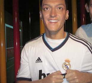 Mesut Özil