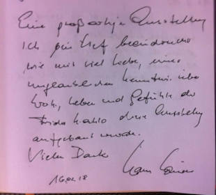 Frida Kahlo, Kunstmuseum Gehrke-Remund, BadenBaden