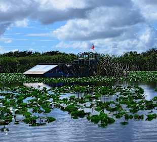 Airboat