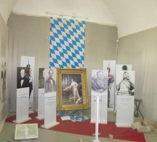 Stadt und Festungsmuseum Germersheim