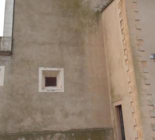 Wallfahrtskirche Santuari de Sant Salvador