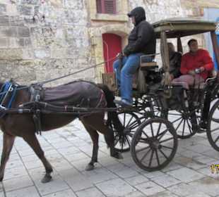 Mdina
