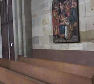 Frauenkirche Esslingen am Neckar