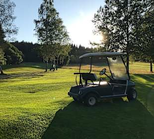 Golfpark Böhmerwald