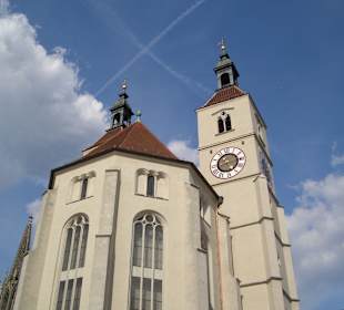 Neupfarrkirche