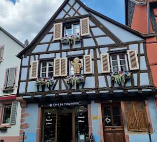 Stadtrundgang Ostheim