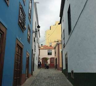 Schöne Altstadt