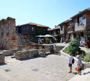Altstadt