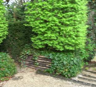 Wallerstein Gardens Baldern