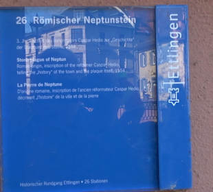 Historischer Stadtrundgang