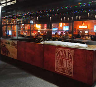 Les Rives de Clausen