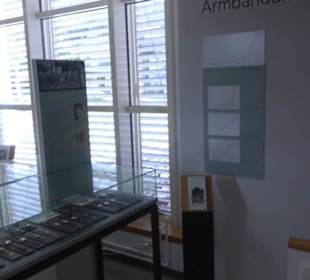 Deutsches Uhrenmuseum