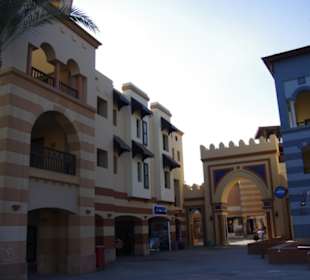 Port Ghalib