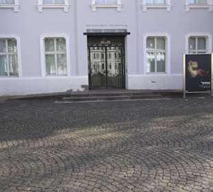 Museum für Vor- und Frühgeschichte