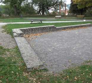 Spielplatz APC