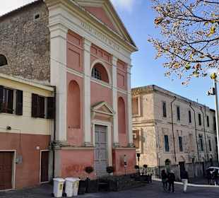 Kirche der Heiligen Dreifaltigkeit