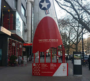 Museum - The Story of Berlin