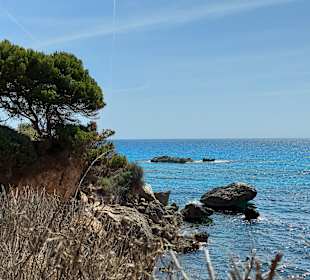 Wandern Cala Ratjada