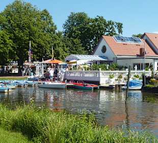 Steinhude-Hafen
