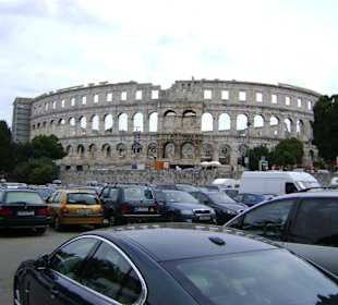 Arena Pula
