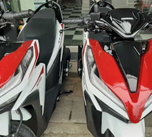 Honda Click 125cc